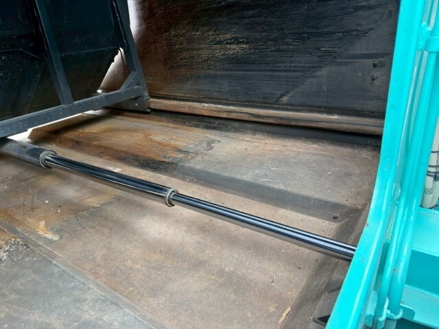 日野デュトロパッカー車（塵芥車）小型（2t・3t）[写真08]