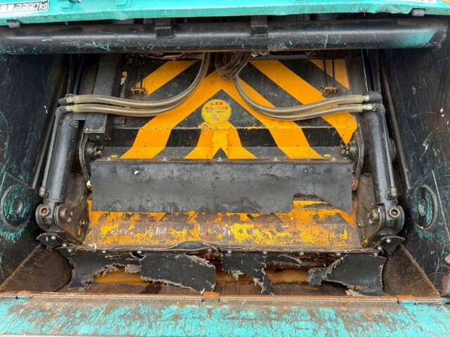 日野デュトロパッカー車（塵芥車）小型（2t・3t）[写真09]