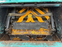 日野デュトロパッカー車（塵芥車）小型（2t・3t）[写真10]