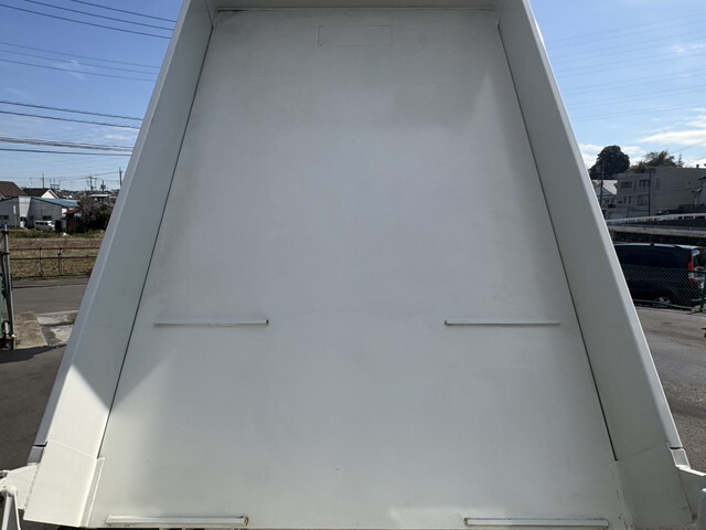 日野デュトロローダーダンプ小型（2t・3t）[写真10]