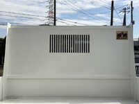 日野デュトロローダーダンプ小型（2t・3t）[写真12]