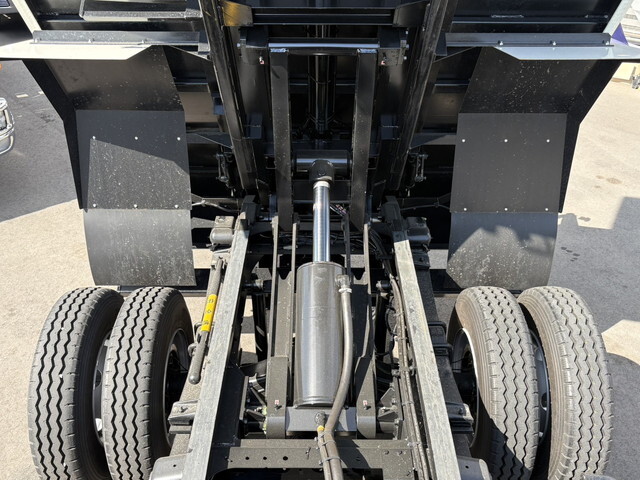 日野デュトロローダーダンプ小型（2t・3t）[写真14]