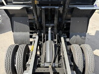 日野デュトロローダーダンプ小型（2t・3t）[写真15]