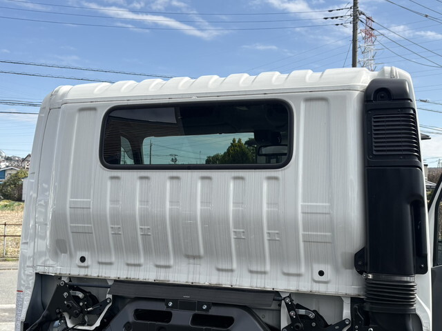 日野デュトロローダーダンプ小型（2t・3t）[写真16]