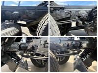 日野デュトロローダーダンプ小型（2t・3t）[写真19]