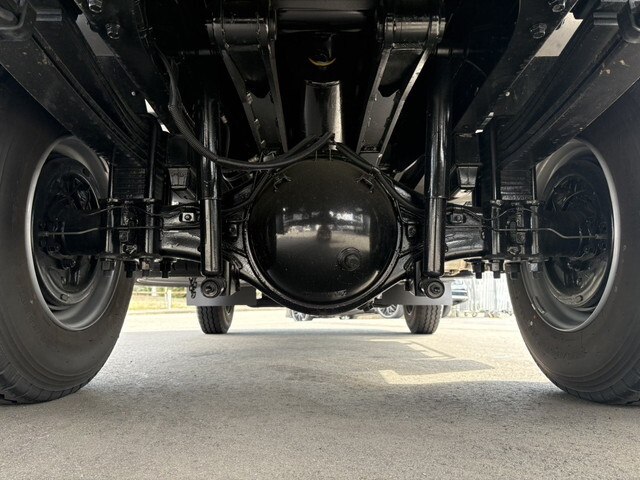 日野デュトロローダーダンプ小型（2t・3t）[写真19]