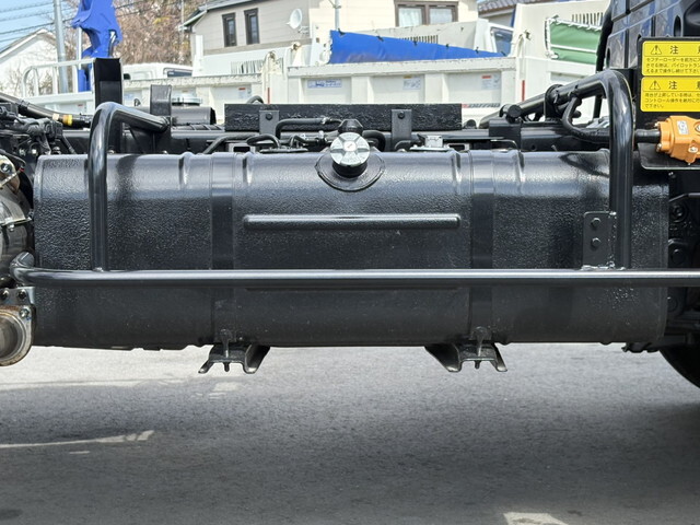 日野デュトロローダーダンプ小型（2t・3t）[写真20]