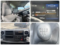 日野デュトロローダーダンプ小型（2t・3t）[写真22]