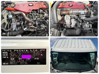 日野デュトロローダーダンプ小型（2t・3t）[写真24]