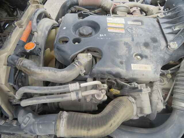 いすゞエルフダンプ小型（2t・3t）[写真10]