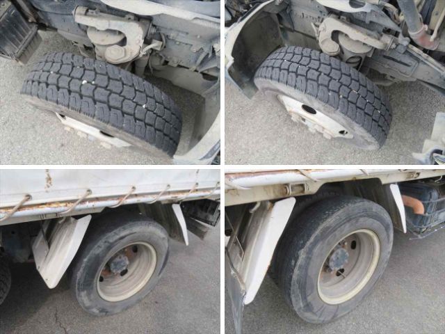 いすゞエルフダンプ小型（2t・3t）[写真13]