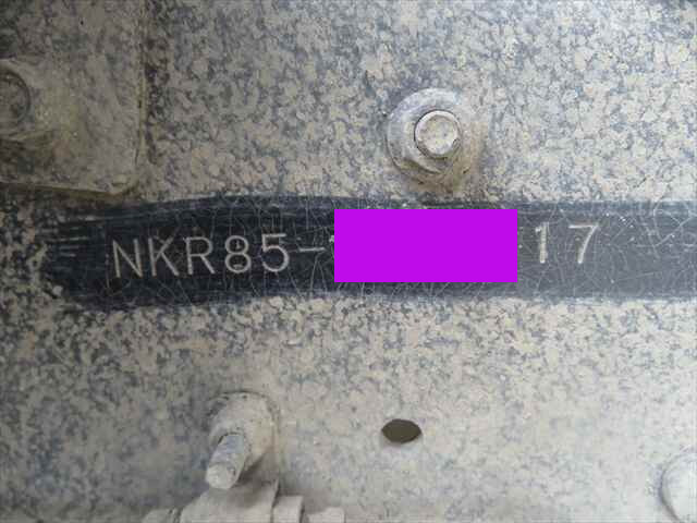 いすゞエルフダンプ小型（2t・3t）[写真14]