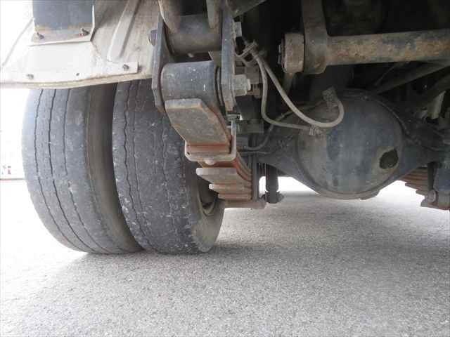 いすゞエルフダンプ小型（2t・3t）[写真18]