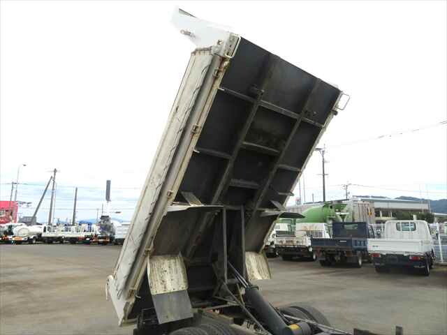 いすゞエルフダンプ小型（2t・3t）[写真22]