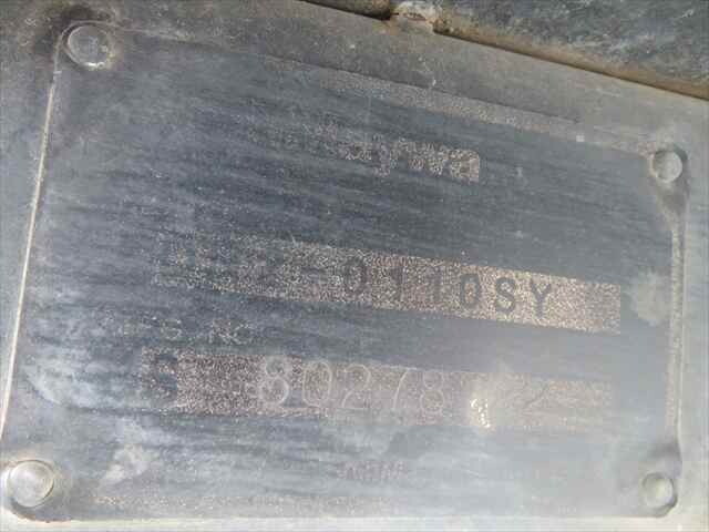 いすゞエルフダンプ小型（2t・3t）[写真26]