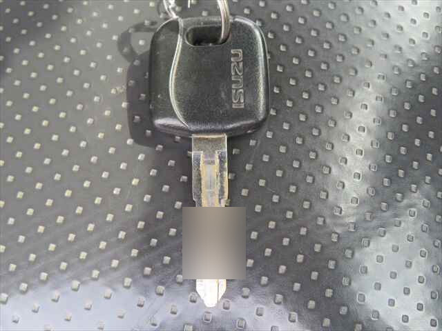 いすゞエルフダンプ小型（2t・3t）[写真27]