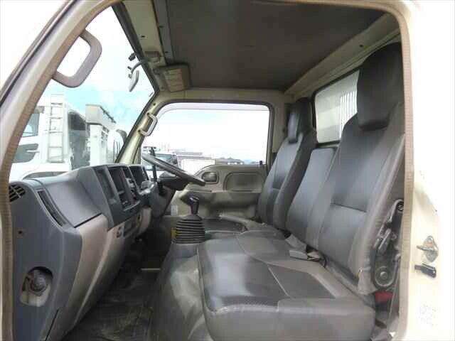 いすゞエルフダンプ小型（2t・3t）[写真28]