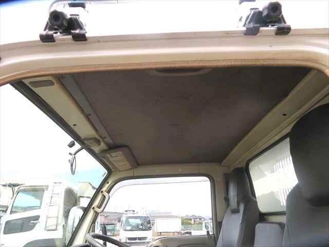 いすゞエルフダンプ小型（2t・3t）[写真29]