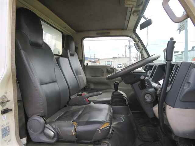 いすゞエルフダンプ小型（2t・3t）[写真31]