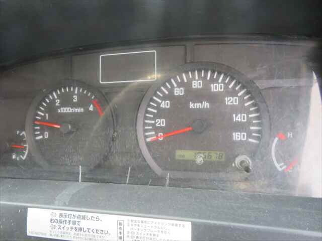 いすゞエルフダンプ小型（2t・3t）[写真33]