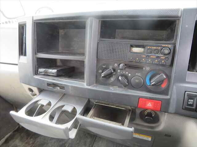 いすゞエルフダンプ小型（2t・3t）[写真36]