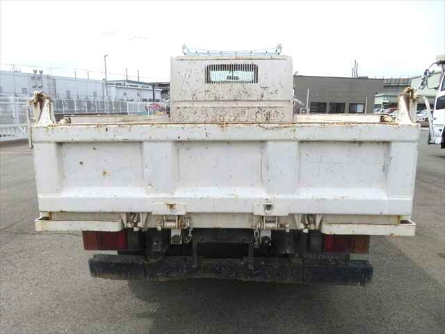 いすゞエルフダンプ小型（2t・3t）[写真07]