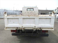 いすゞエルフダンプ小型（2t・3t）[写真08]