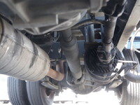 三菱ふそうキャンターバキュームカー小型（2t・3t）[写真14]