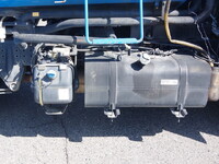 三菱ふそうキャンターバキュームカー小型（2t・3t）[写真19]