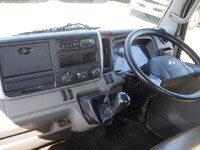 三菱ふそうキャンターバキュームカー小型（2t・3t）[写真24]