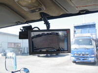 三菱ふそうキャンターバキュームカー小型（2t・3t）[写真25]