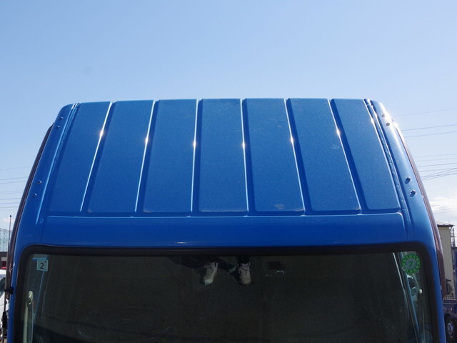 三菱ふそうキャンターバキュームカー小型（2t・3t）[写真05]