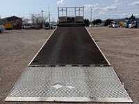 日野レンジャーセーフティローダー増トン（6t・8t）[写真14]