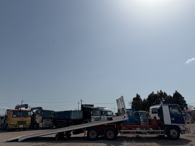 日野レンジャーセーフティローダー増トン（6t・8t）[写真14]