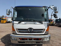 日野レンジャーセーフティローダー増トン（6t・8t）[写真16]