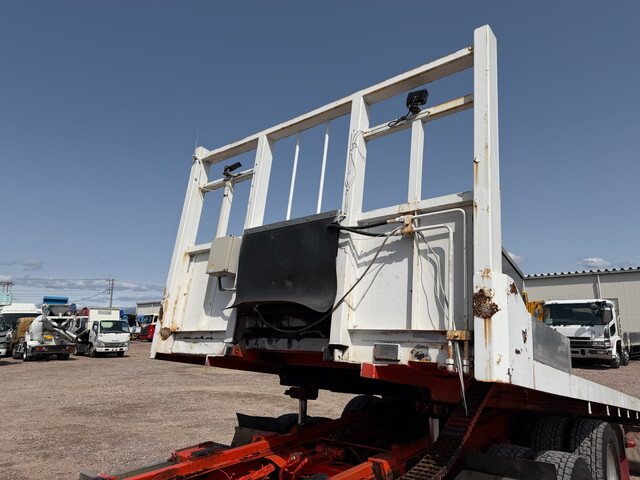 日野レンジャーセーフティローダー増トン（6t・8t）[写真16]