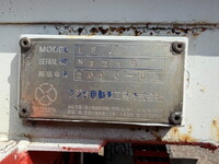 日野レンジャーセーフティローダー増トン（6t・8t）[写真18]