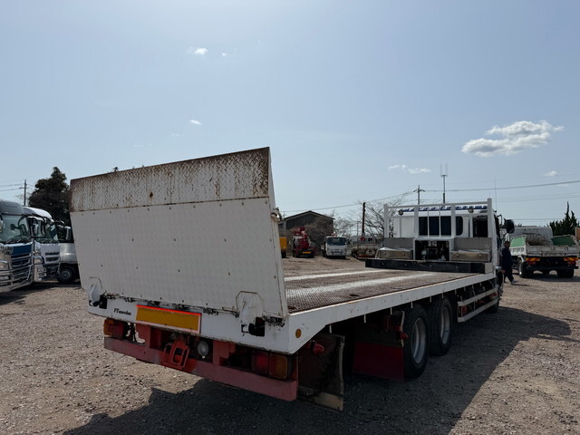 日野レンジャーセーフティローダー増トン（6t・8t）[写真02]