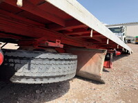 日野レンジャーセーフティローダー増トン（6t・8t）[写真22]