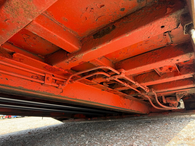 日野レンジャーセーフティローダー増トン（6t・8t）[写真22]