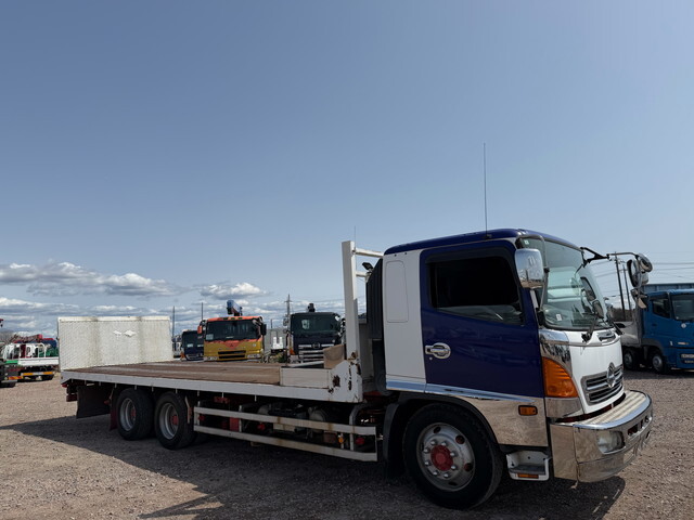 日野レンジャーセーフティローダー増トン（6t・8t）[写真03]