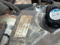 日野レンジャーセーフティローダー増トン（6t・8t）[写真34]