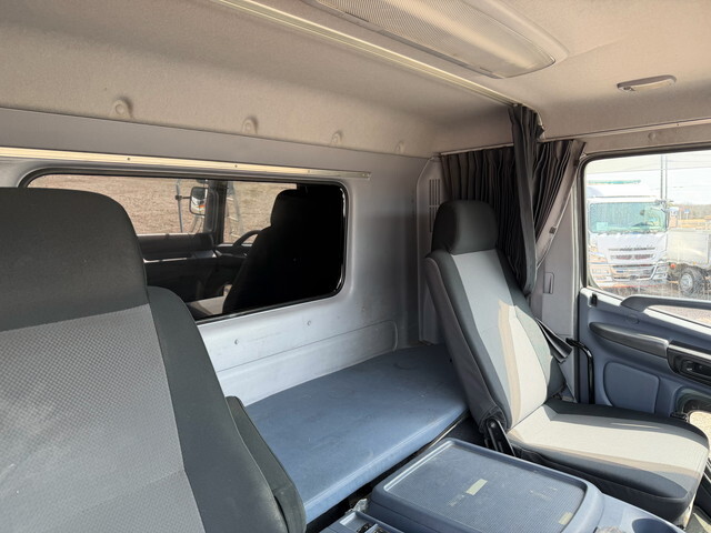 日野レンジャーセーフティローダー増トン（6t・8t）[写真38]