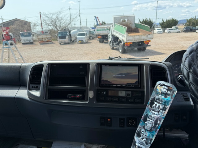 日野レンジャーセーフティローダー増トン（6t・8t）[写真39]