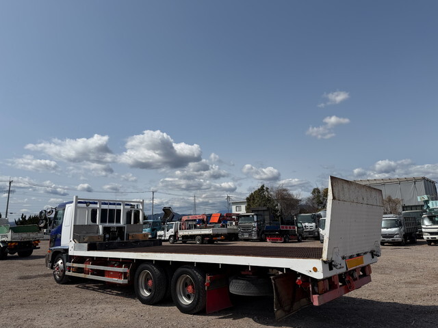 日野レンジャーセーフティローダー増トン（6t・8t）[写真04]