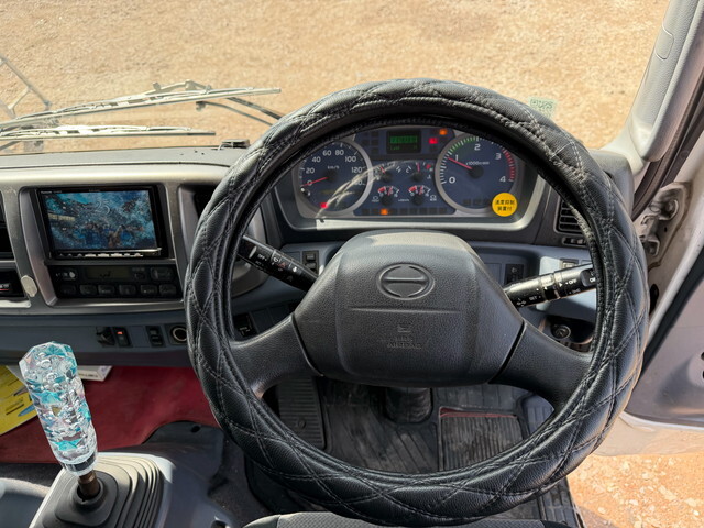 日野レンジャーセーフティローダー増トン（6t・8t）[写真40]