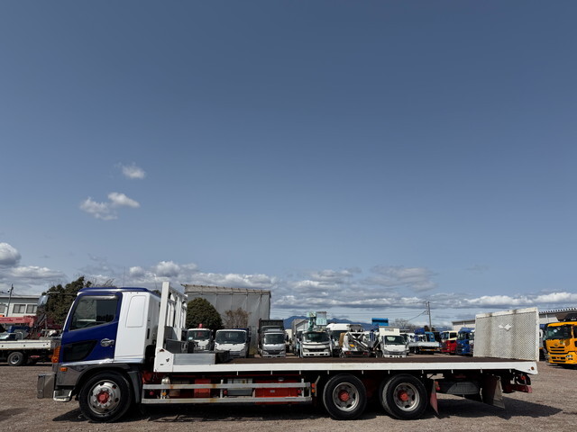 日野レンジャーセーフティローダー増トン（6t・8t）[写真06]