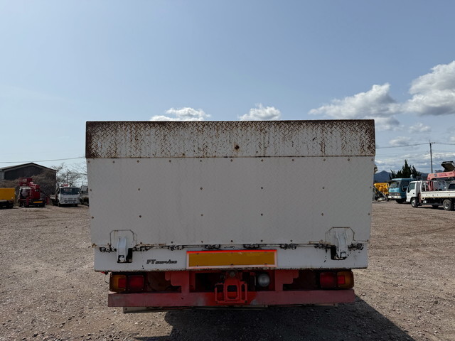 日野レンジャーセーフティローダー増トン（6t・8t）[写真07]