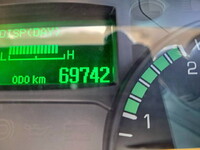 三菱ふそうキャンターセルフクレーン5段小型（2t・3t）[写真13]