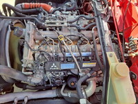 三菱ふそうキャンターセルフクレーン5段小型（2t・3t）[写真15]